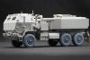 ScaleX WM 35011 HIMARS V1 Ordinary wheel set (for Trumpeter) 1/35